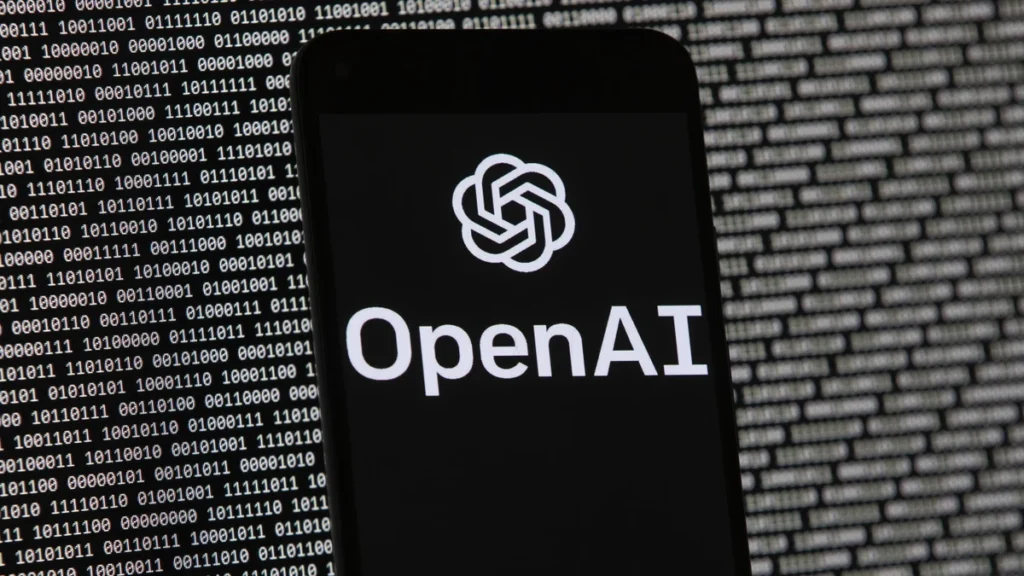 OPENAI - Brand Asset