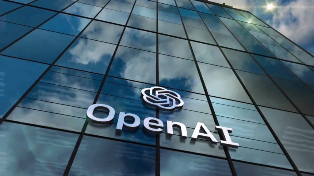 OPENAI - General